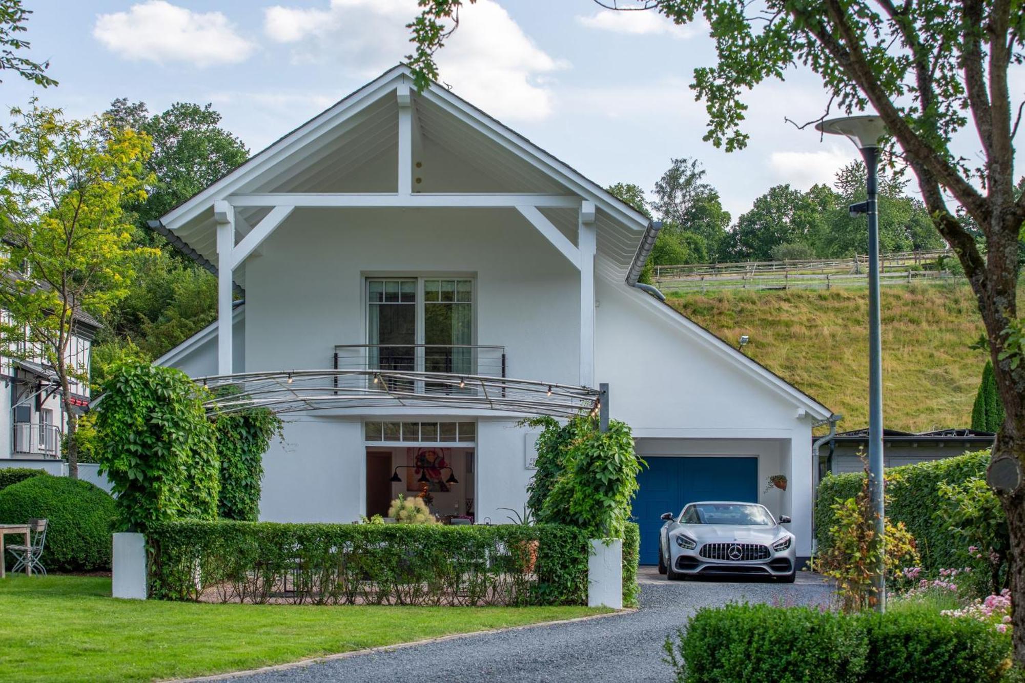 Ferienhaus Wennetraum إسلوهي المظهر الخارجي الصورة