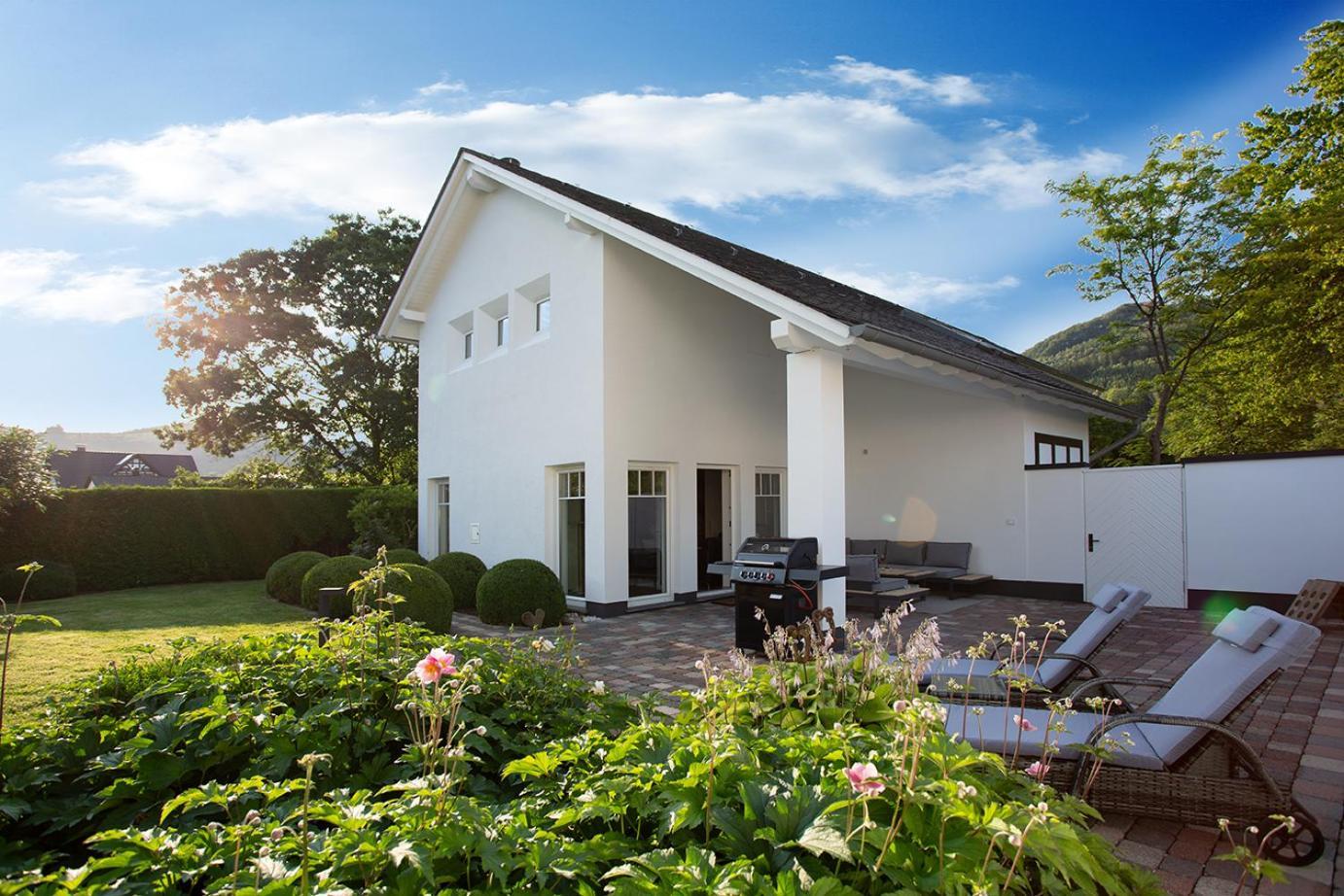 Ferienhaus Wennetraum إسلوهي المظهر الخارجي الصورة