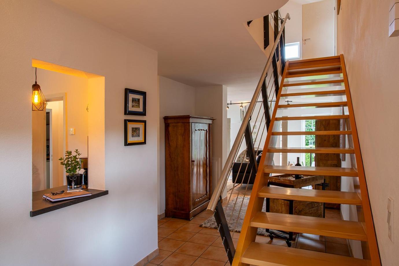 Ferienhaus Wennetraum إسلوهي المظهر الخارجي الصورة