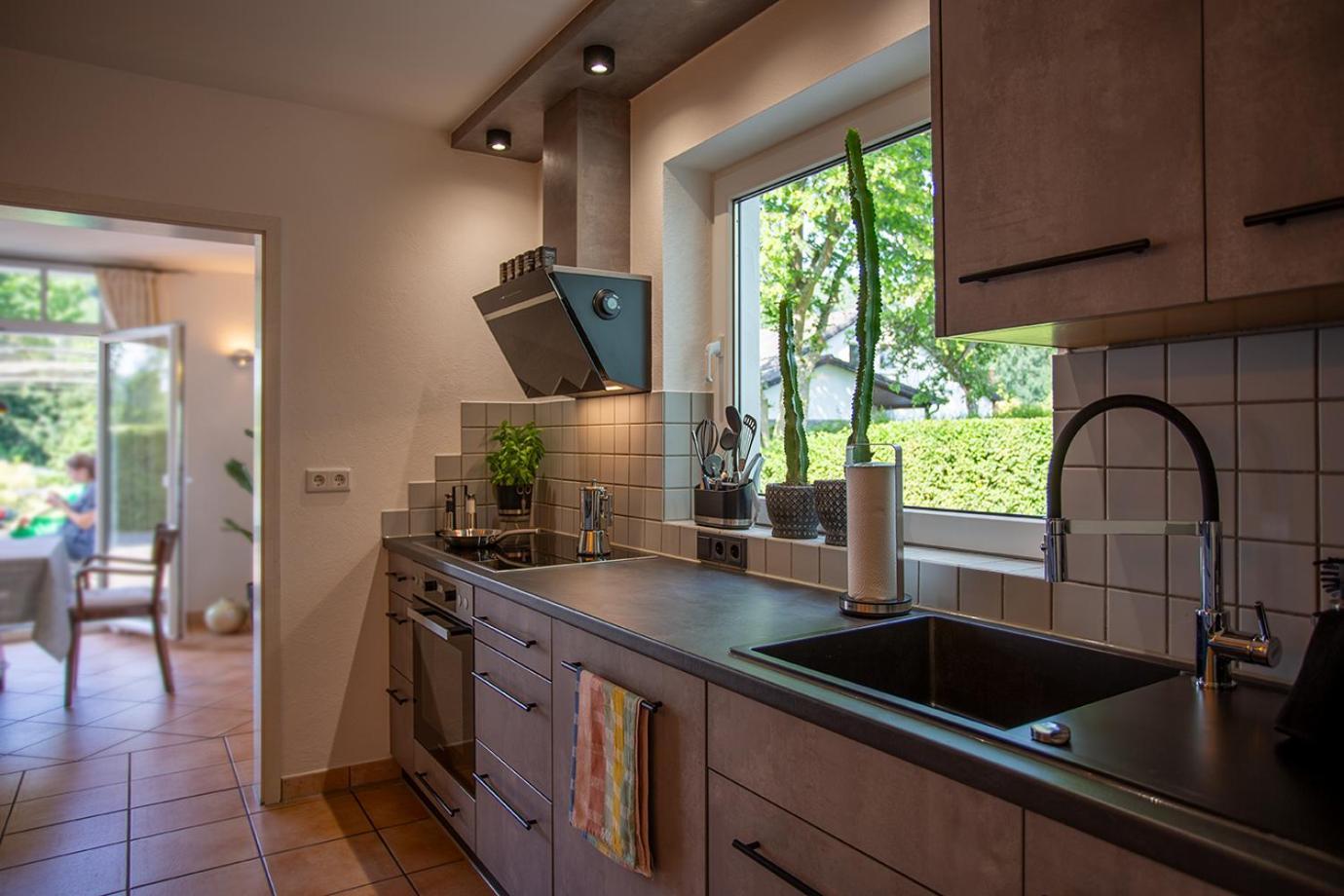 Ferienhaus Wennetraum إسلوهي المظهر الخارجي الصورة