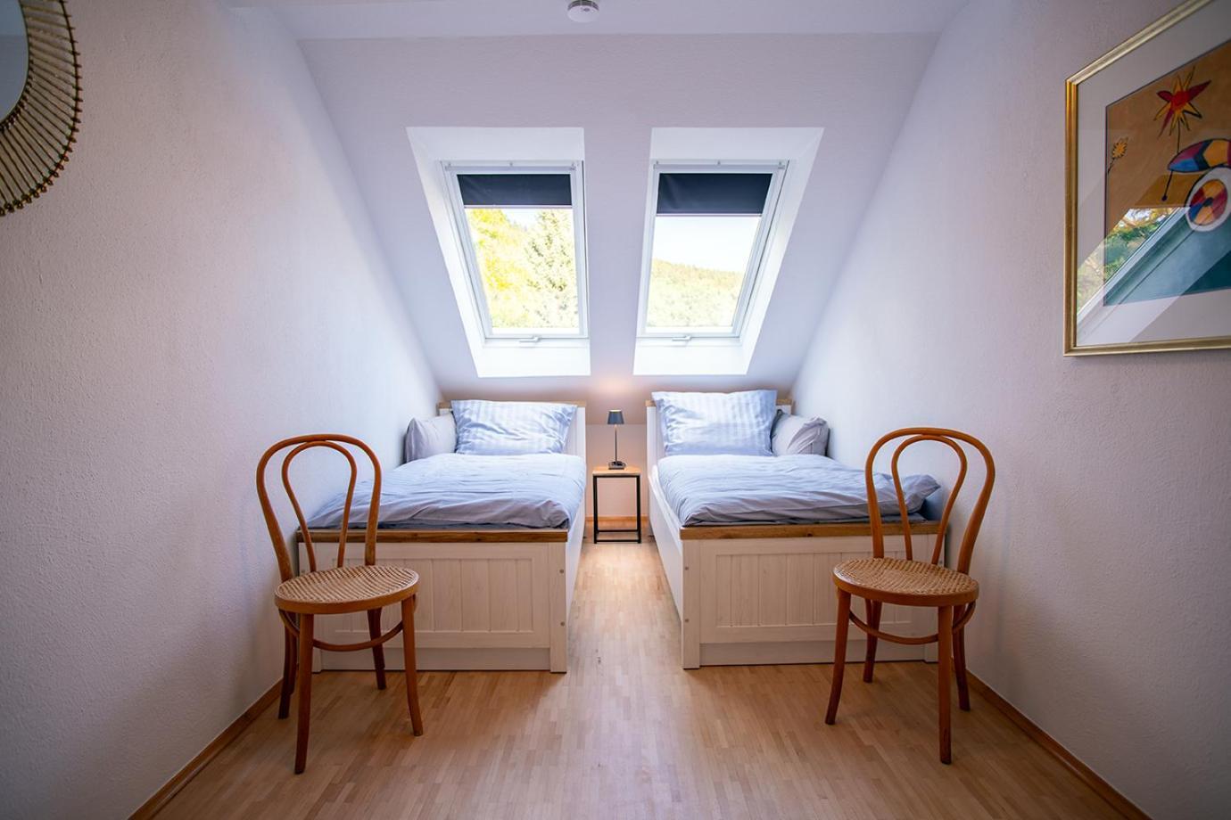Ferienhaus Wennetraum إسلوهي المظهر الخارجي الصورة